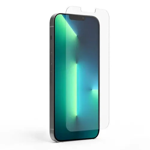 100% RECYCLABLE Tempered glass 2D/3D screen protector - Puck's