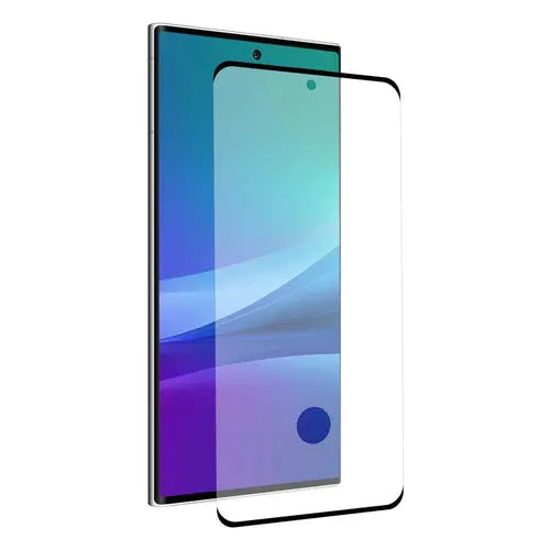 100% RECYCLABLE Tempered glass 2D/3D screen protector - Puck's