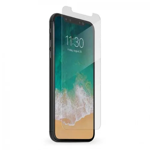 100% RECYCLABLE Tempered glass 2D/3D screen protector - Puck's