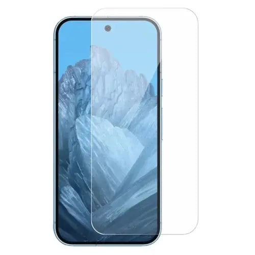 100% RECYCLABLE Tempered glass 2D/3D screen protector - Puck's