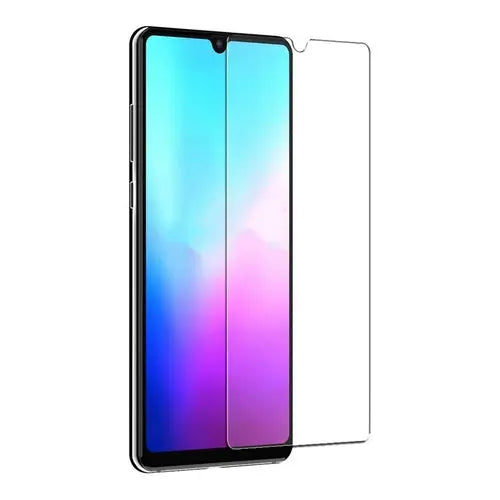 100% RECYCLABLE Tempered glass 2D/3D screen protector - Puck's