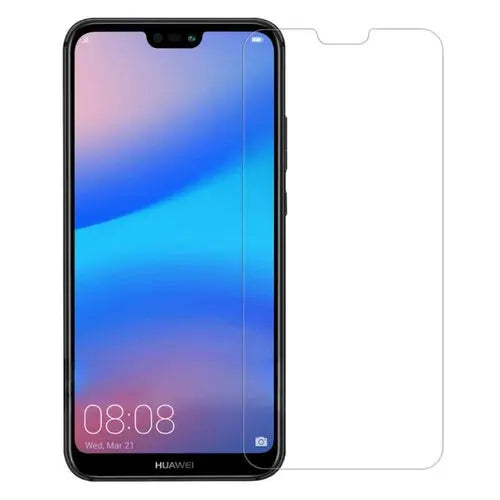 100% RECYCLABLE Tempered glass 2D/3D screen protector - Puck's