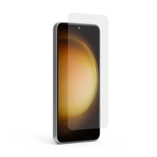 100% RECYCLABLE Tempered glass 2D/3D screen protector - Puck's