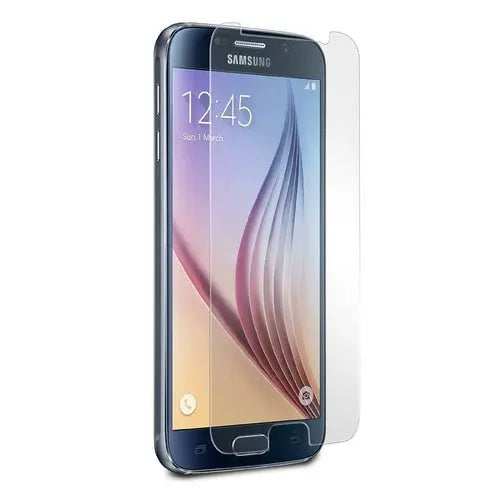 100% RECYCLABLE Tempered glass 2D/3D screen protector - Puck's