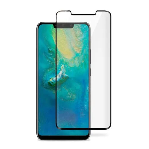 100% RECYCLABLE Tempered glass 2D/3D screen protector - Puck's