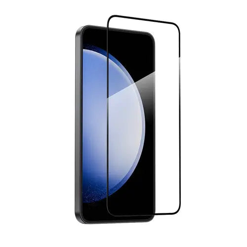 100% RECYCLABLE Tempered glass 2D/3D screen protector - Puck's