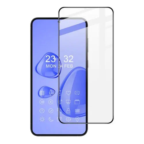 100% RECYCLABLE Tempered glass 2D/3D screen protector - Puck's
