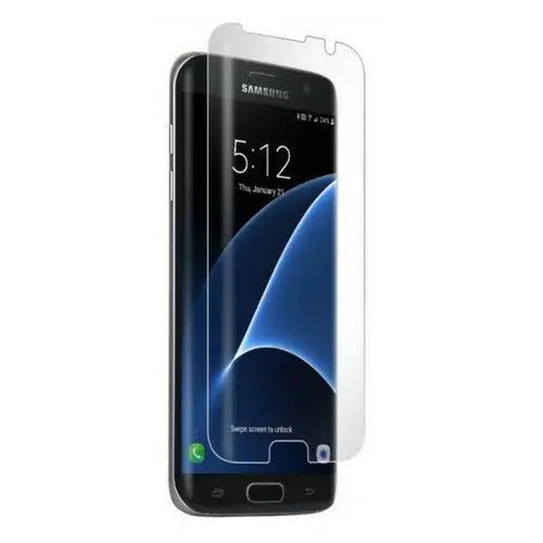 100% RECYCLABLE Tempered glass 2D/3D screen protector - Puck's