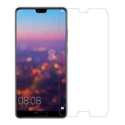 100% RECYCLABLE Tempered glass 2D/3D screen protector - Puck's