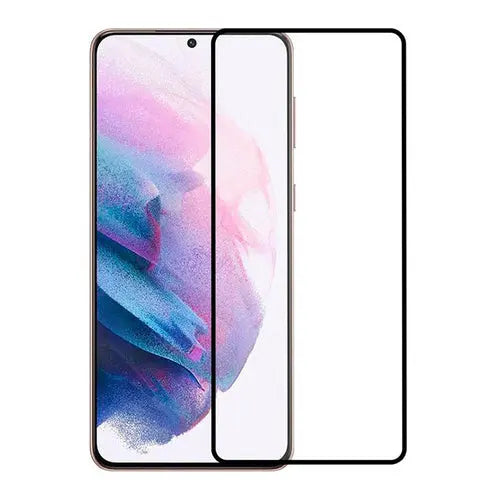 100% RECYCLABLE Tempered glass 2D/3D screen protector - Puck's
