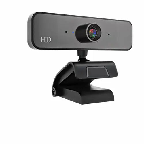 1080P HD Video Camera With Built-in Microphone - Puck's