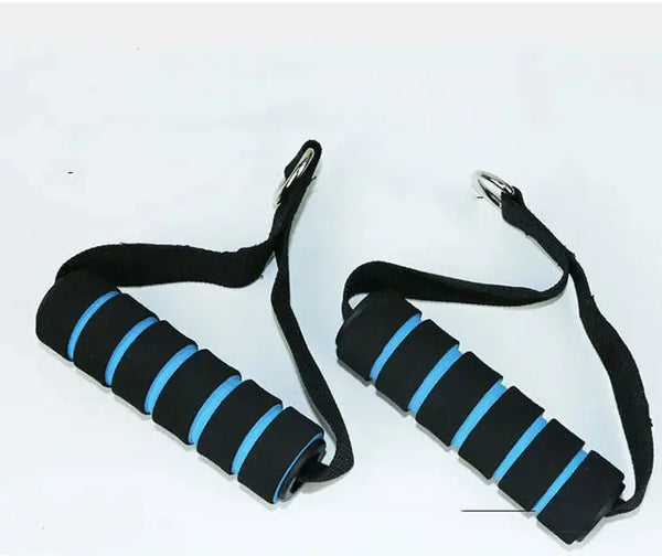 11-Pieces Multi-Function Pull Band Set - Puck's