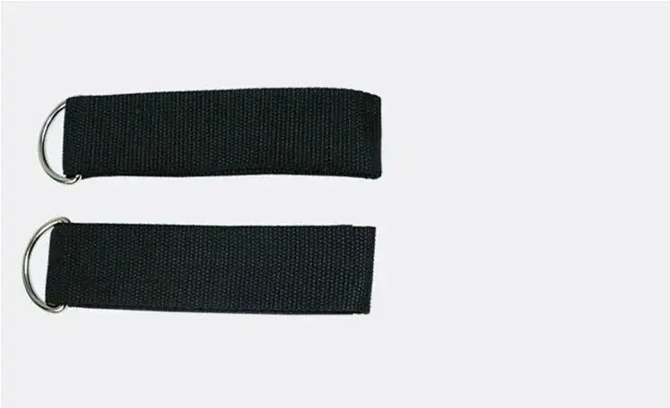 11-Pieces Multi-Function Pull Band Set - Puck's