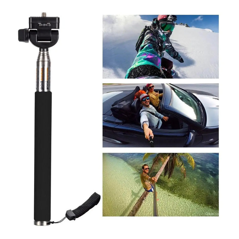 11 in 1 Smartphone Camera Lens Kit - Puck's