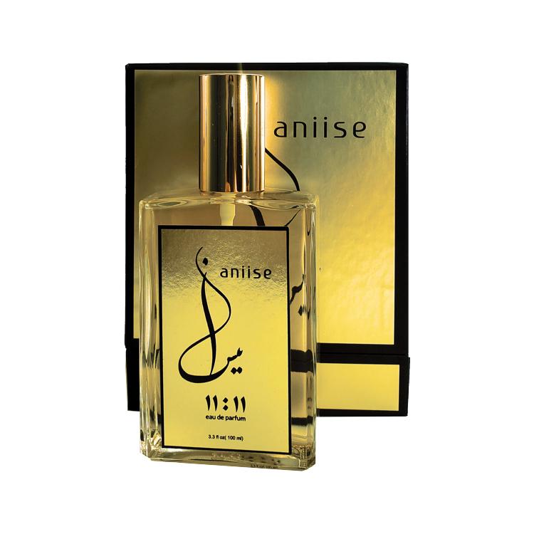 Eau de Parfum - 11:11 (Inspired by Fracas) - Puck's