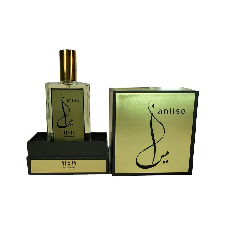 Eau de Parfum - 11:11 (Inspired by Fracas) - Puck's