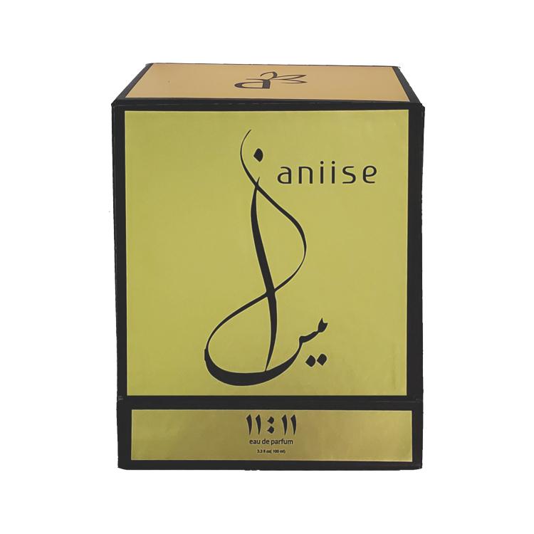 Eau de Parfum - 11:11 (Inspired by Fracas) - Puck's