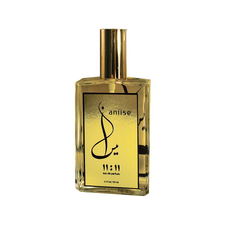 Eau de Parfum - 11:11 (Inspired by Fracas) - Puck's