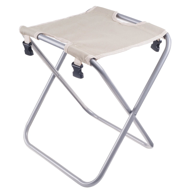 All-In-One Garden Tool Set, Stool, and Carry Bag - Puck's