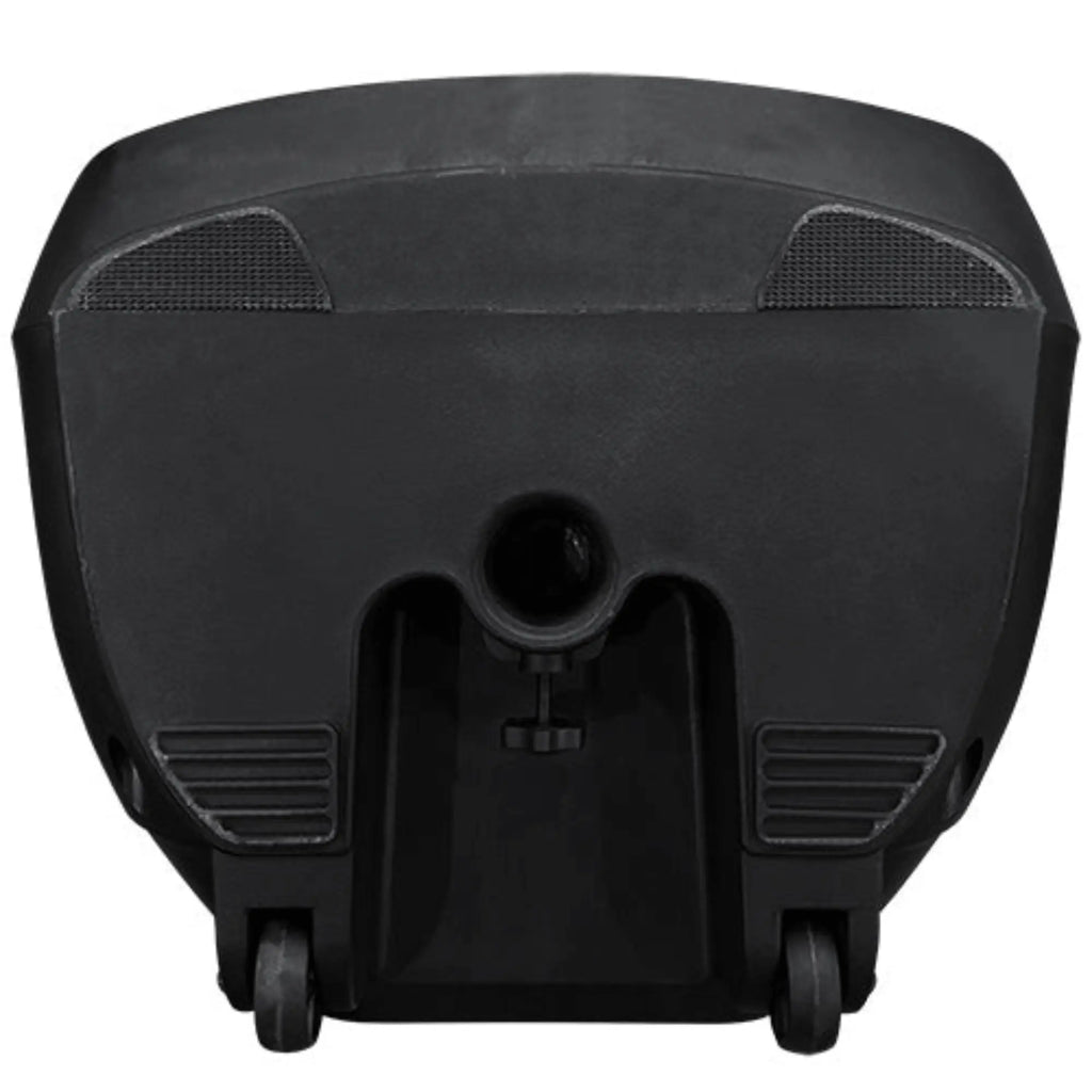 15" Portable Bluetooth Speaker with True Wireless Stereo & Mic - Puck's