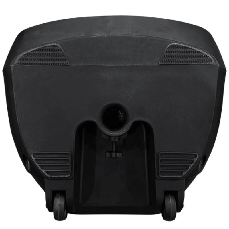 15" Portable Bluetooth Speaker with True Wireless Stereo & Mic - Puck's