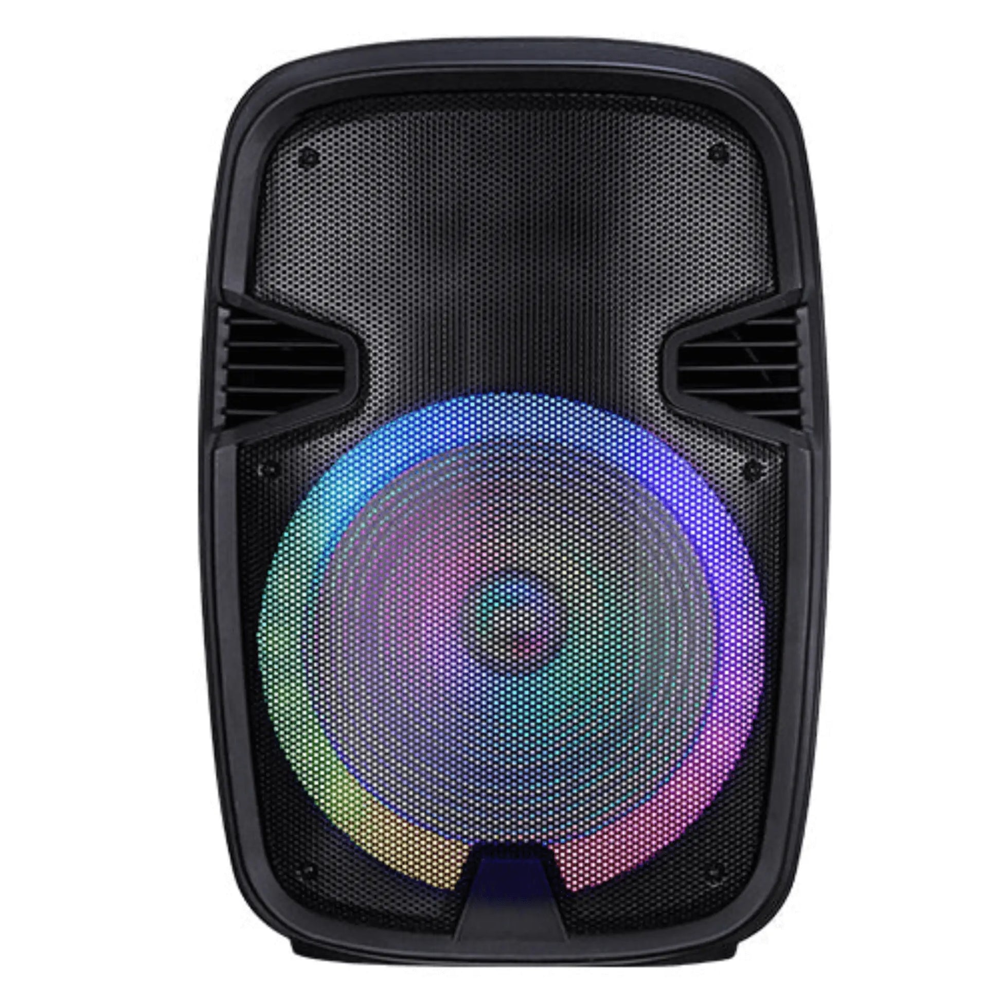 15" Portable Bluetooth Speaker with True Wireless Stereo & Mic - Puck's