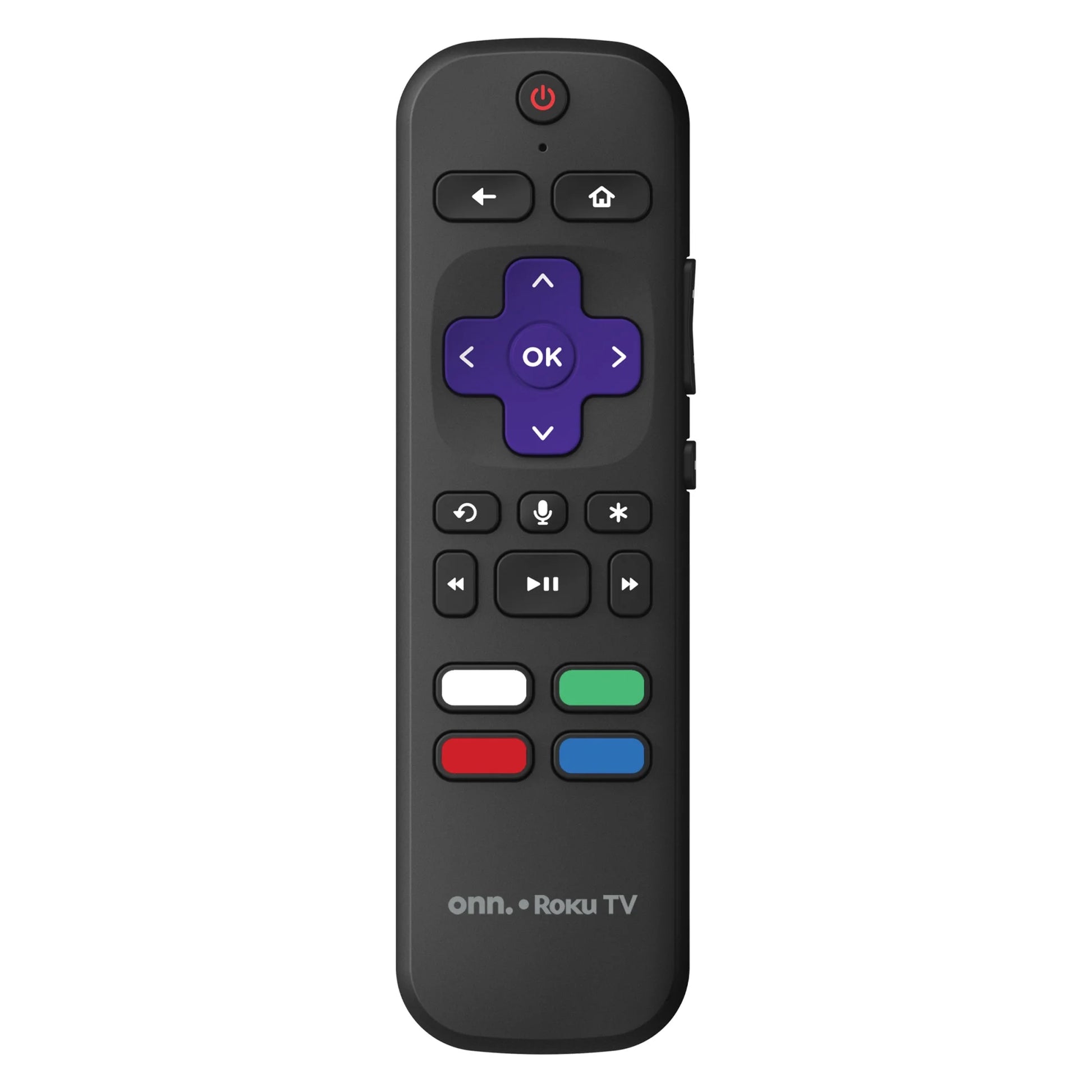75” Class 4K UHD (2160P) LED Roku Smart Television (100044717) - Puck's