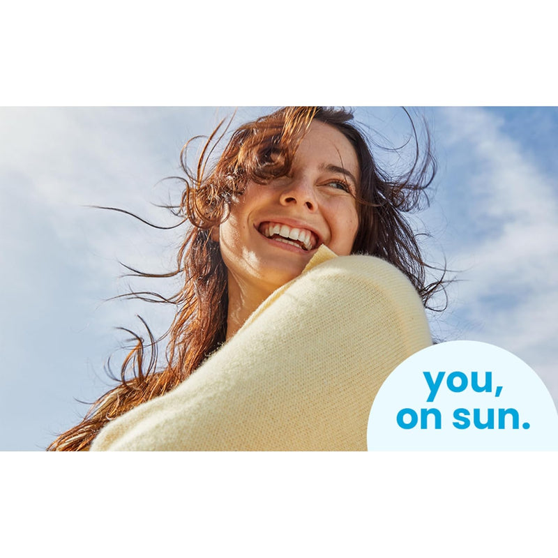 Everyday Active Clear Spray Sunscreen SPF 30, 6Oz Twin Pack |  Sunblock, Oxybenzone Free, Spray on Sunscreen - Puck's