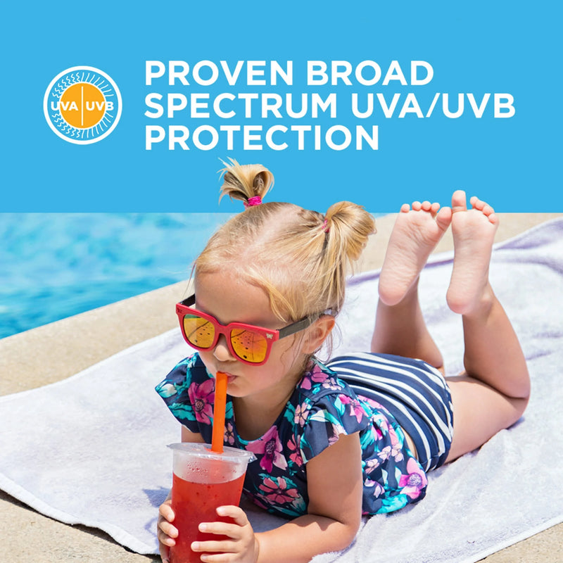 Complete Sunscreen Spray, SPF 50 Spray Sunscreen, 5.5 Oz, 2 Pack