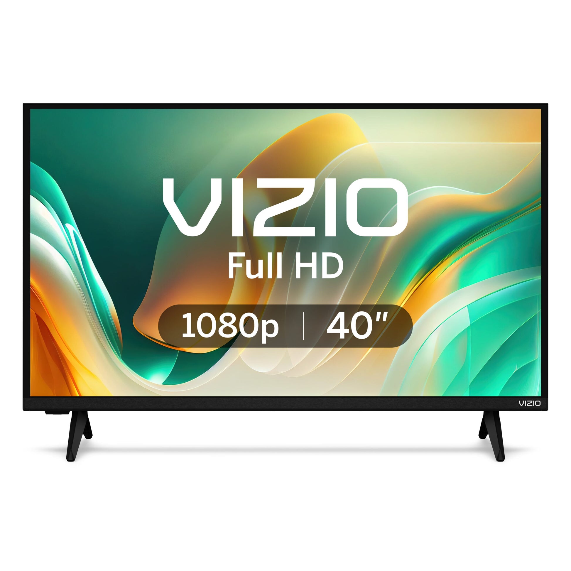 40" Class Full HD 1080P LED Smart TV (New) VFD40M-08 - Puck's