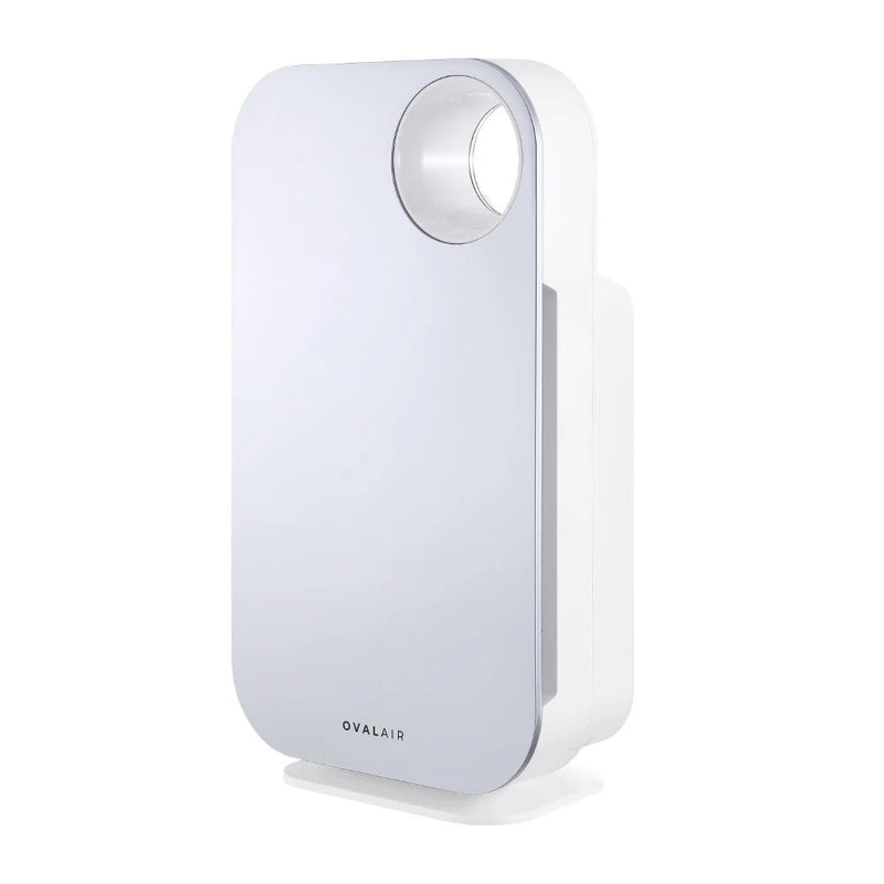 Oval Air Purifier - Puck's