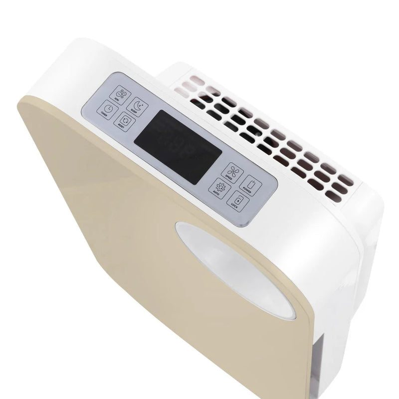 Oval Air Purifier - Puck's