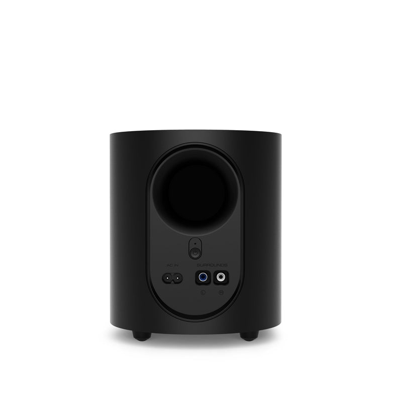 5.1 Soundbar SE with Dolby Atmos and DTS:X (NEW) SV510X-0806 - Puck's