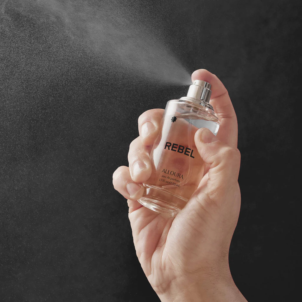 Rebel Pheromone Cologne - Puck's