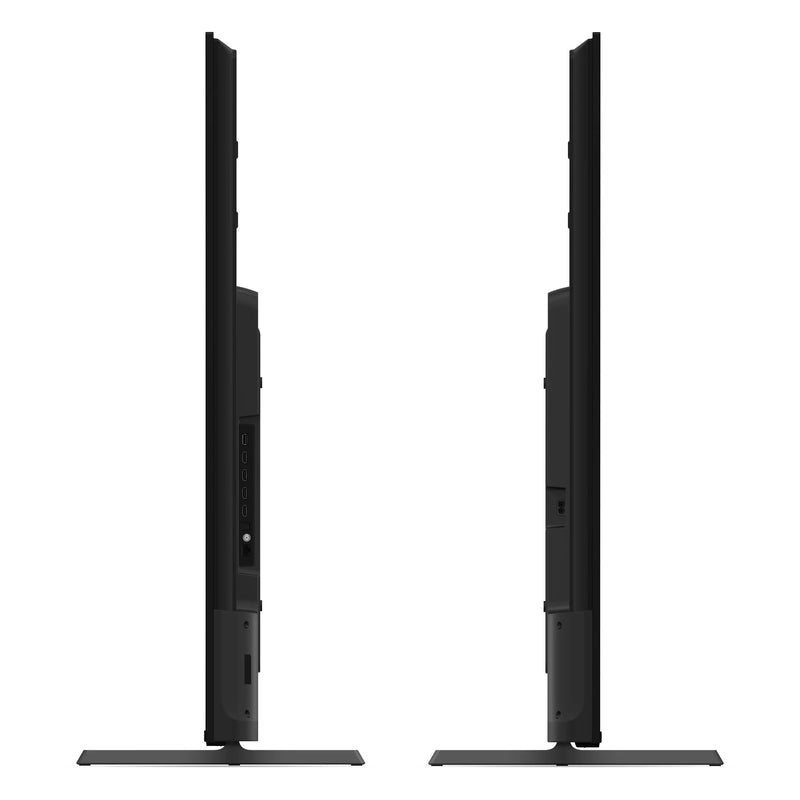 75" klasse Quantum Pro 4K QLED HDR Smart TV (VQP75C-84)