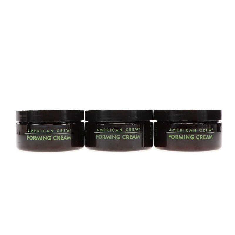 Forming Cream, 3.0 Oz ( Pack of 3) - Puck's