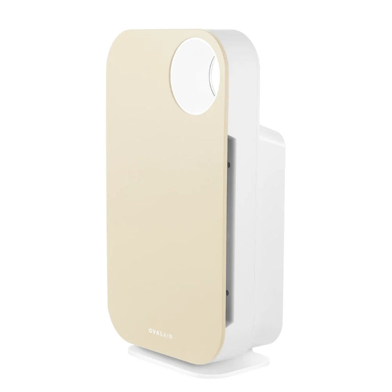 Oval Air Purifier - Puck's