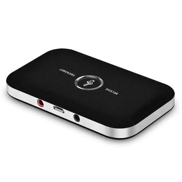 2 in 1 Bluetooth 4.1 Audio Transmitter & Receiver - Puck's