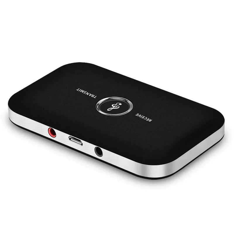 2 in 1 Bluetooth 4.1 Audio Transmitter & Receiver - Puck's