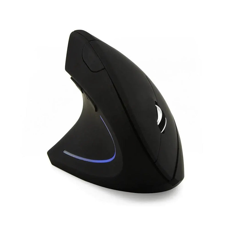 2.4G Wireless Ergonomic Vertical Mouse - Puck's