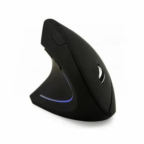 2.4G Wireless Ergonomic Vertical Mouse - Puck's