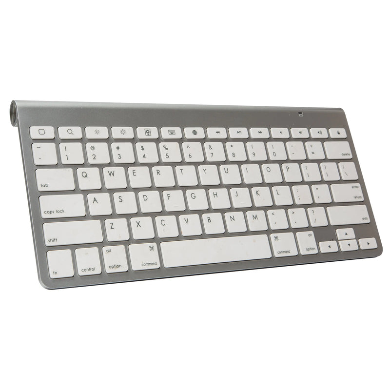 2.4GHz Ultra-Slim Wireless Keyboard and Mouse Combo (SC-531KBM) - Puck's