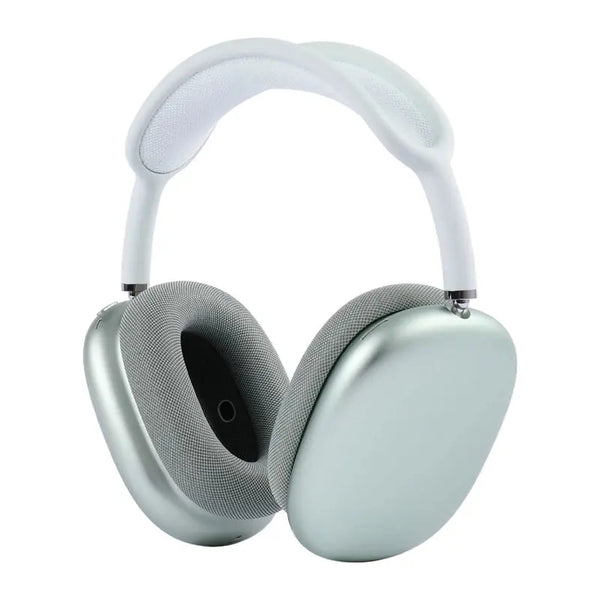 2021 New Wireless Headset HIFI Stereo Bluetooth Headphones - Puck's