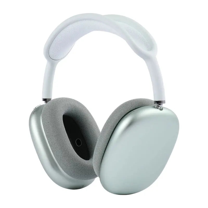 2021 New Wireless Headset HIFI Stereo Bluetooth Headphones - Puck's