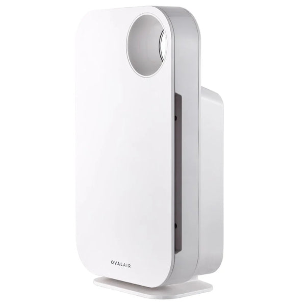 Oval Air Purifier - Puck's