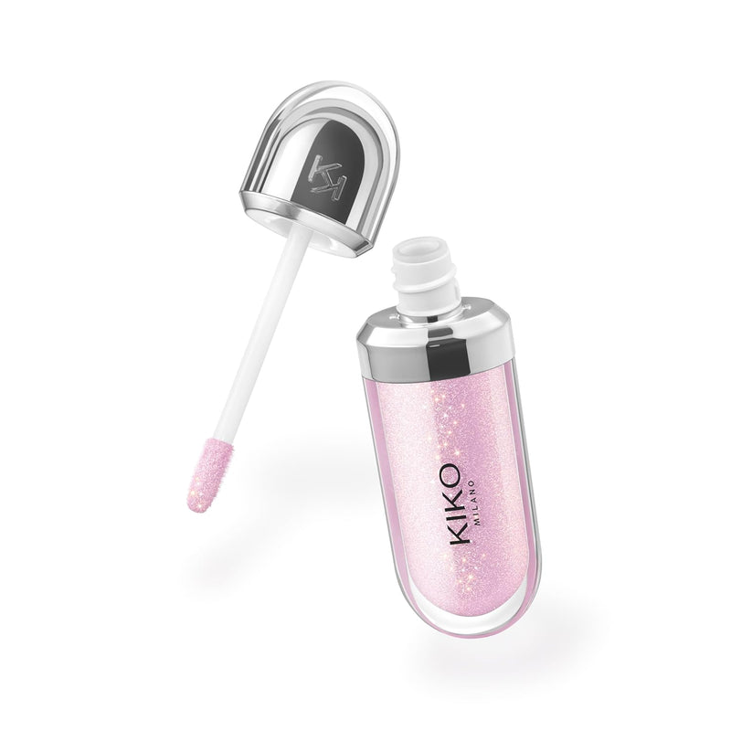 MILANO - 3D Hydra Lipgloss 27 Softening Lip Gloss for a 3D Look - Puck's