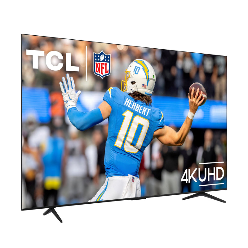 85" Klasse S5 (85S551G) 4K UHD HDR LED Smart TV met Google TV (NIEUW 2024)