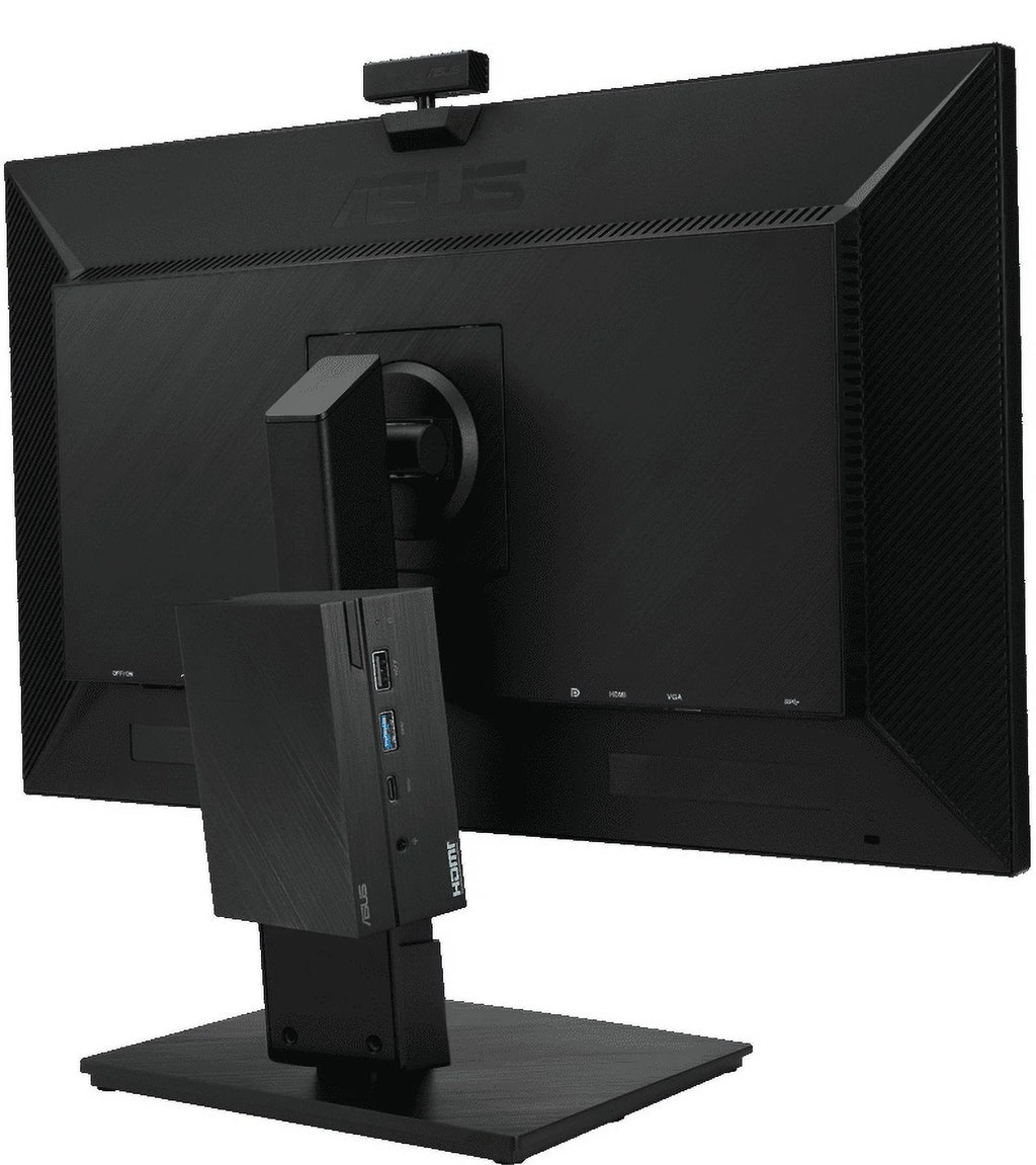 - LED Monitor - Full HD (1080P) - 27' - Puck's