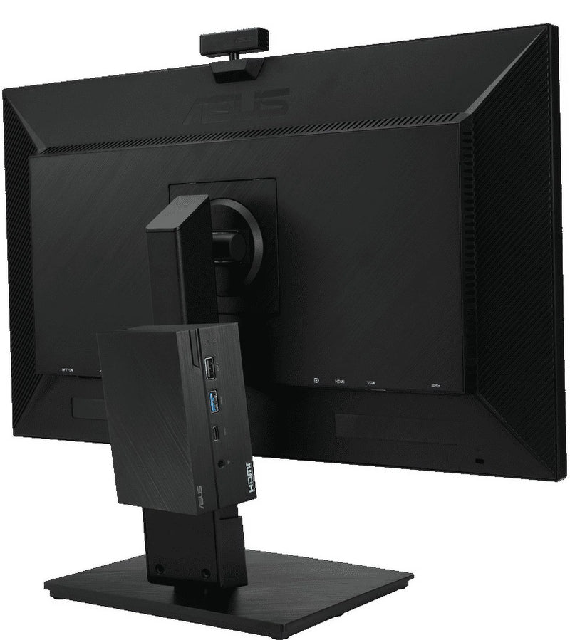 - LED Monitor - Full HD (1080P) - 27' - Puck's