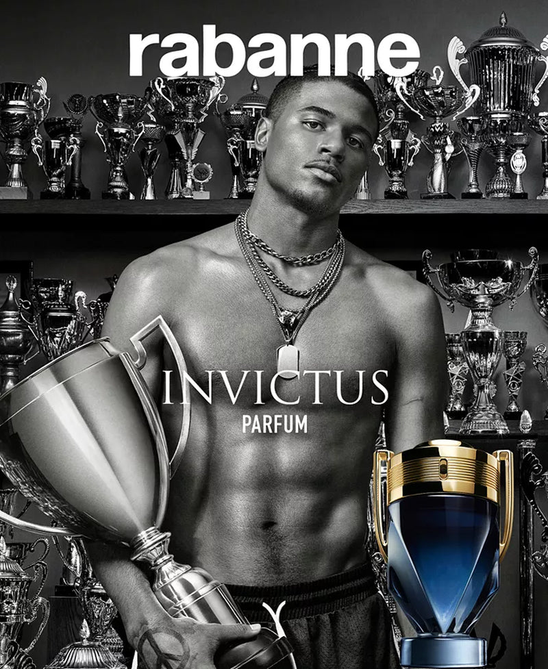 Men'S Invictus Parfum Jumbo Spray, 6.8 Oz., Created for Macy'S - Puck's